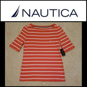 Nautica Top
